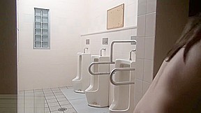 URINAL FUN 1