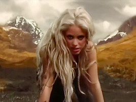 Ultimate Shakira Porn Music Video (PMV) with Carmel Moore