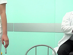 Umd-754 産婦人科痴●！！11何も知らない若妻に治療と称して中出しまでっ！！