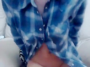 Unbelievable Exclusive Masturbation, Toys, Big Tits Movie Only Here