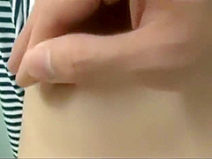 Unbelievable Japanese girl in Newest JAV movie, check it