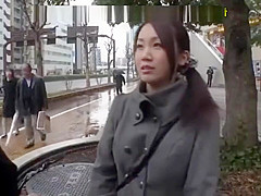 Unbelievable Japanese slut in Best JAV scene will enslaves your mind