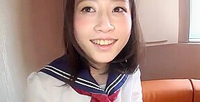 Uncensored Japanese Shave And Creampie
