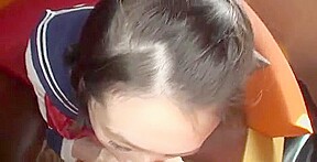 Uncensored Japanese Shave And Creampie