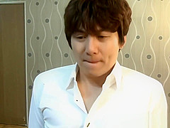 Uncensored Korean Fuck Fap Challenge with Redhead Secretary Casting