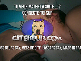 Under The Spell Of Ass De Coeur