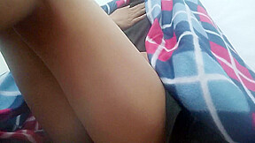 Undressing teen 18+ And Squirting 1