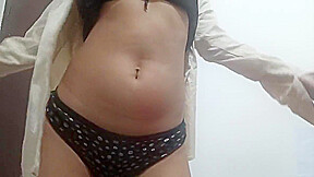Undressing teen 18+ And Squirting