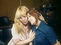 Une hotesse tres speciale (1979)