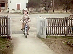 Une hotesse tres speciale (1979)