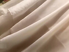 Upskirt - (3mins) Slutty MILF got dirty ass but still sexy!