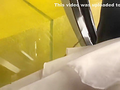 Upskirt - (3mins) Slutty MILF got dirty ass but still sexy!