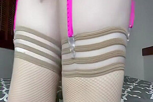 Upskirt Fantasy Hugeload - Hazel Lush
