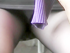 Upskirt Hunters Kristal Upskirts 02