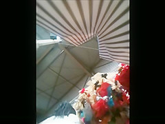 Upskirts EM BRASILIA - FEIRA