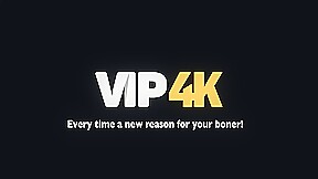 VIP4K Hear Me While My Avatar is Making You Moan