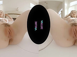 VRALLURE How Well Do You Know Kay Carter?