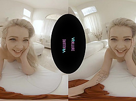 VRALLURE How Well Do You Know Kay Carter?
