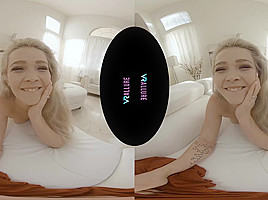 VRALLURE How Well Do You Know Kay Carter?
