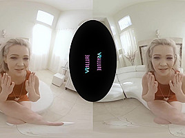 VRALLURE How Well Do You Know Kay Carter?