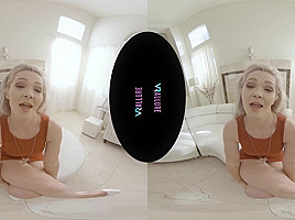 VRALLURE How Well Do You Know Kay Carter?