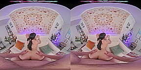 VRHush Best Doggystyle Moments Vol 2 - VR Porn Video