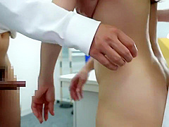Vagu-263 Shameful Mannequin Mrs Husband Betrayed By