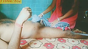 Valentines Day – Bengali And Stepdaughter Have Sex – Mms