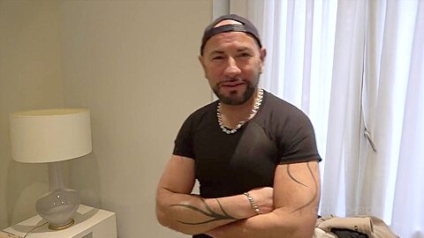 Valentini Sistor Fucked Raw By Josef From Madrid - FirstTimeWithABoy