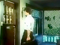 Vanessa Del Rio & Kevin James (Audio is low!)