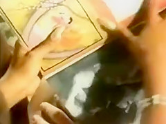 Vanessa Del Rio & Kevin James (Audio is low!)