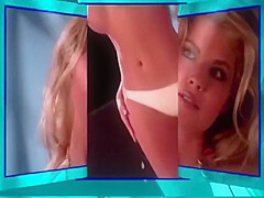Vanessa Nimmo - Exotic Sex Movie Vintage Crazy Watch Show