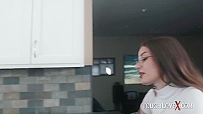 Vanessa Vega - Third Wheel With Naughty