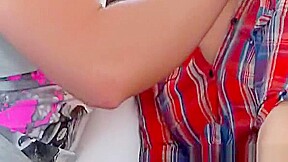 Vanilla teen 18+ Gets Her Good Hole Drilled In A Proper Way