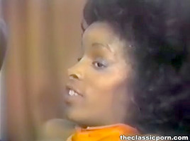 Various sex stuffs in ebony pussy