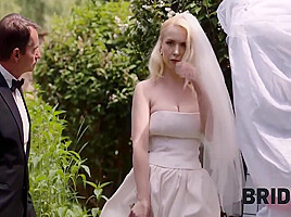 Vera Jarw In Runaway Groom 11 Min