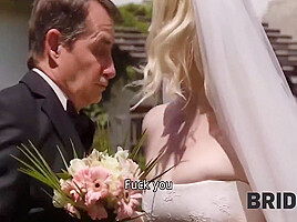 Vera Jarw In Runaway Groom 11 Min