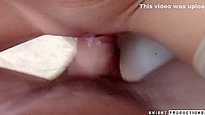 Vera King Tight Hole Gets Fucked Pov