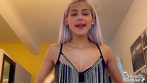 Veronica Leal – Explosive Blowjob In
