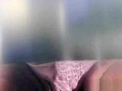 Veronica Vain gets fucked in doggystyle