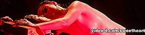 Veruca James in Lesbian Stepsisters #04, Scene #02 - SweetHeartVideo