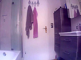 Very Intimate Footage Of My Step sister