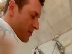 Very extreme gay ass fucking and cock