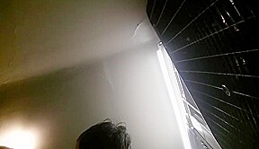 Vibrating and My Man's Finger In My Ass