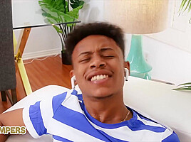 Victoria Cakes Takes Matters Into Her Own Hands When Her Stepson Lil D Humps Her Furniture