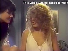 Victoria Paris And Jeanna Fine In Excellent Sex Movie Vintage Watch Exclusive Version