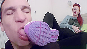 Victoria femdom