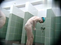 Video  Dressing Room N 172