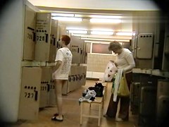 Video  Dressing Room N 619