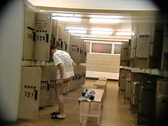 Video  Dressing Room N 619